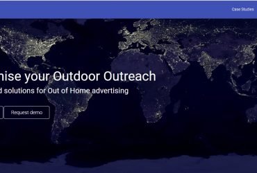 AdMAVIN – geospatial marketing technology solutions for Outdoor (OOH) Advertising