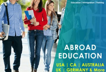 Study Abroad Consultants in Mumbai | Overseas Education