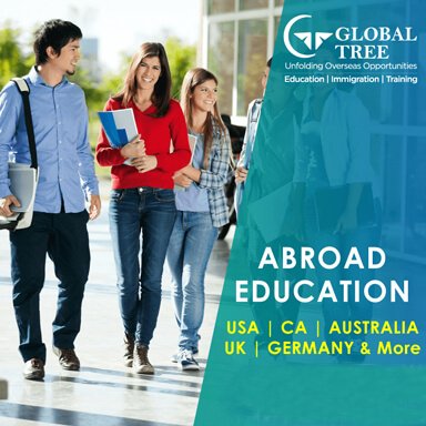 Study Abroad Consultants in Mumbai | Overseas Education