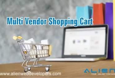 Multivendor marketplace Development