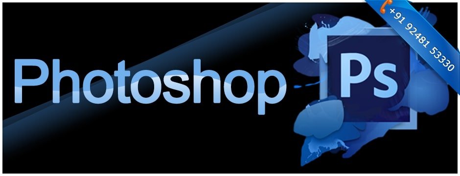 ONLINE PHOTOSHOP TRAINING COURSE INSTITUTES IN AMEERPET HYDERABAD INDIA – SIVASOFT