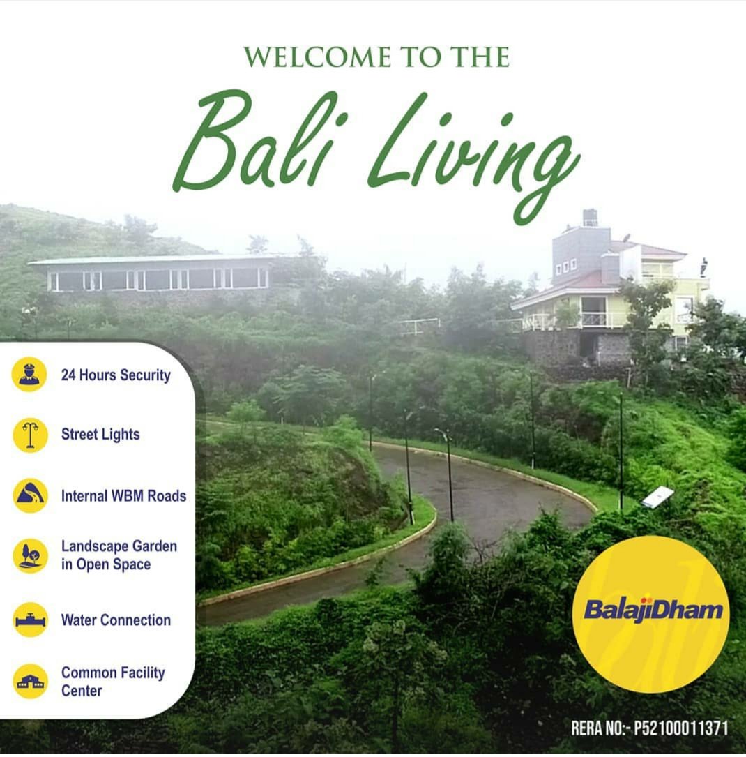 Experience Bali living in Pune