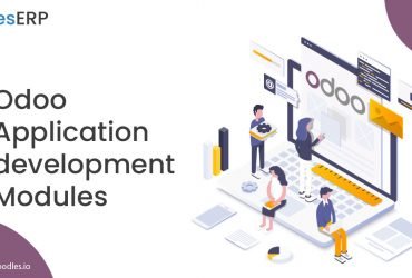 Odoo Application Development