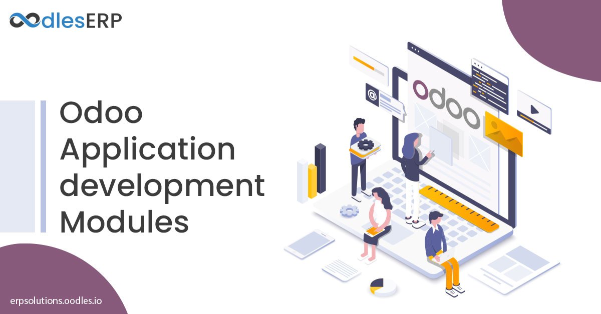 Odoo Application Development