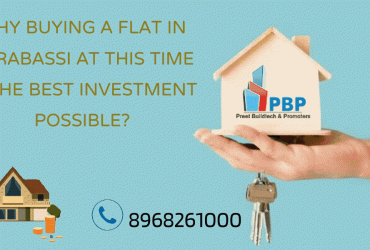 Why Buying A Flat In Dera Bassi At This Time Is The Best Investment Possible?