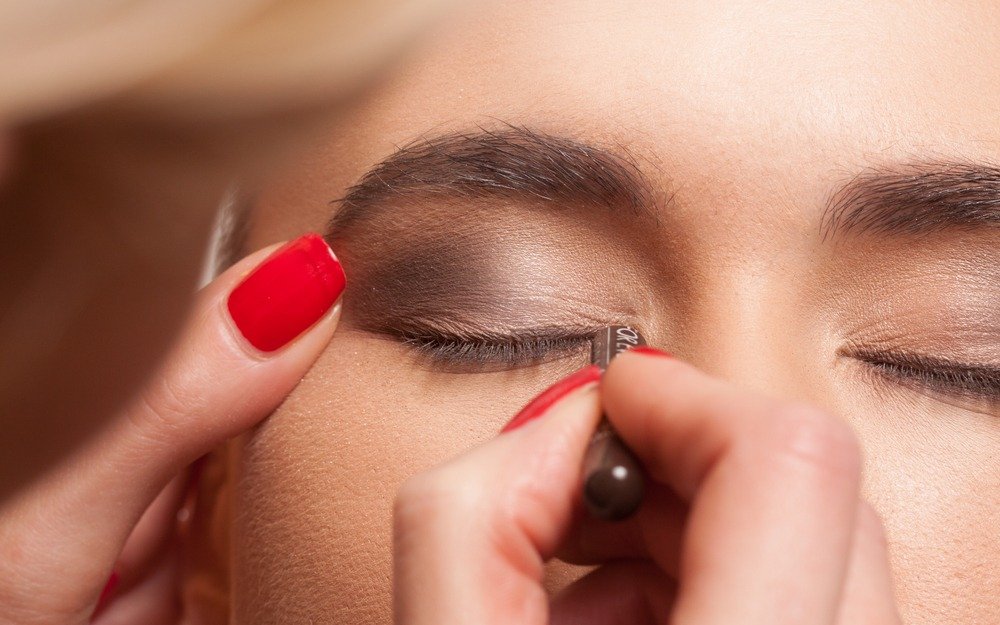 Top Eye Makeup Tips