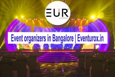 Event Planner | Event organizers in Bangalore | Event U Rox