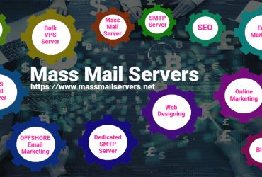 Cheap Dedicated SMTP Server for Email Marketing..