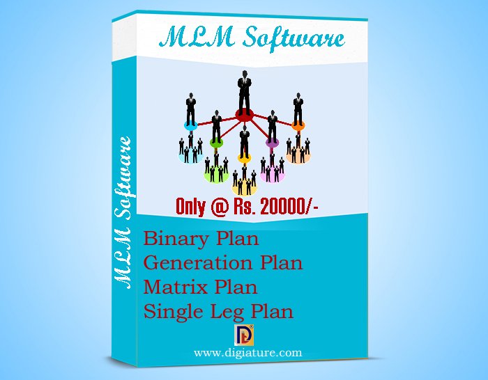 MLM SOFTWARE