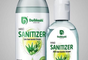 Best Herbal Hand Sanitizer in Hyderabad