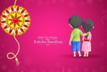 Best Raksha Bandhan Celebration Idea