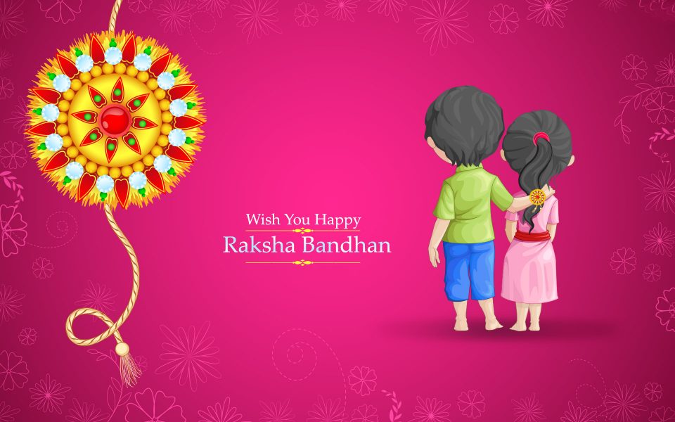 Best Raksha Bandhan Celebration Idea