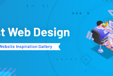 Top CSS Gallery – Best CSS Design Inspiration