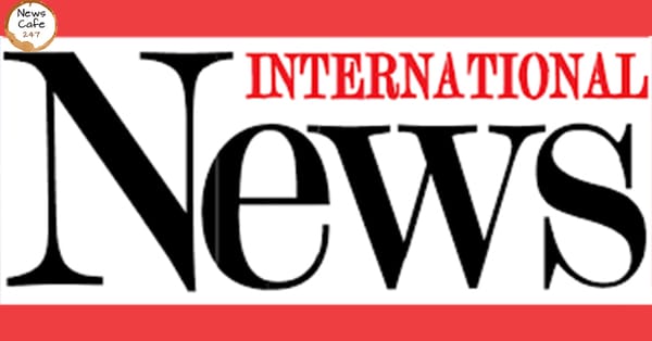 International News : International News Headlines,  Latest International News, Latest World News