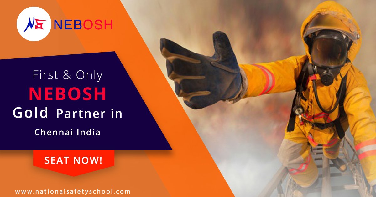 Nebosh Course In Chennai Sc Classifieds 