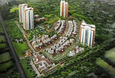 Prestige Smart City at Sarjapur Road, Bangalore