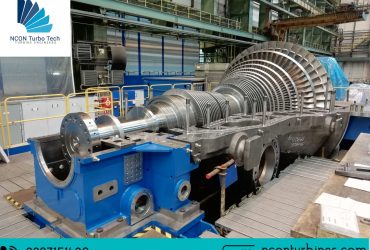 Power Turbine Manufacturers – nconturbines.com