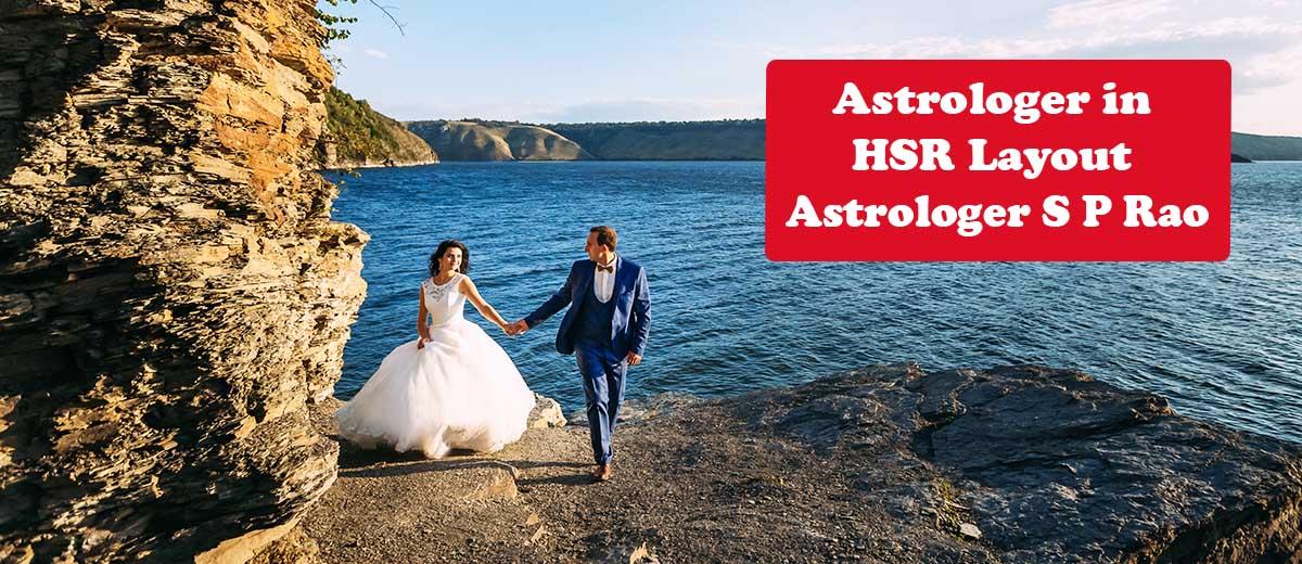 Best Astrologer in HSR Layout | Famous Astrologer in HSR Layout