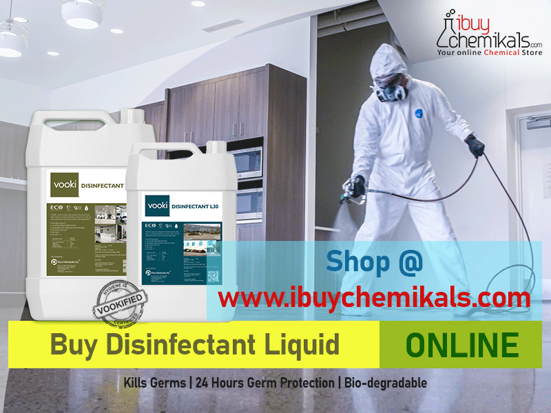 Buy Disinfectant Online