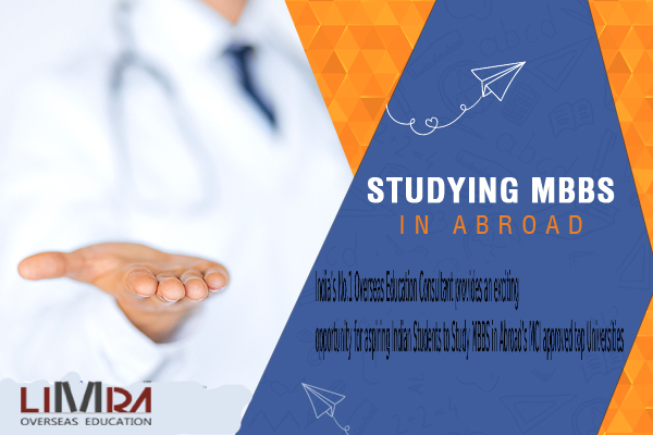 limra overseas education | mbbs in abroad for indian students