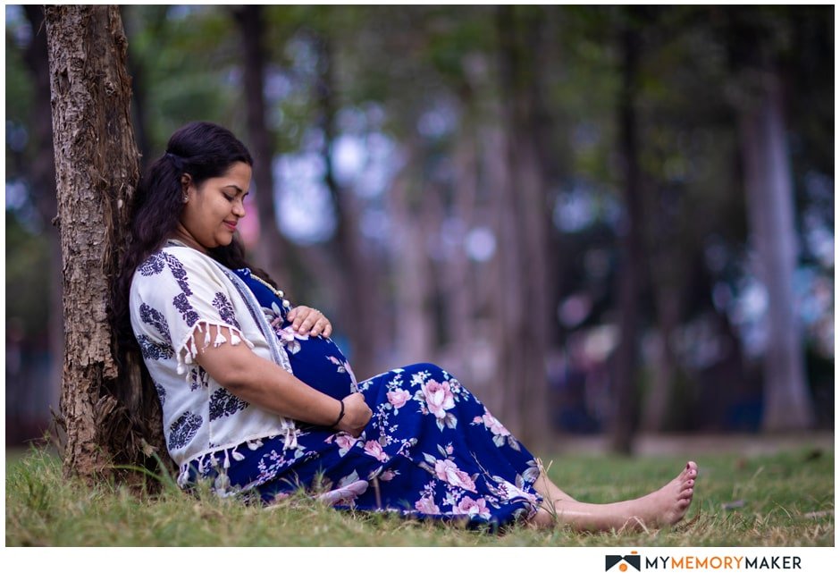 Maternity Photographers in Hyderabad