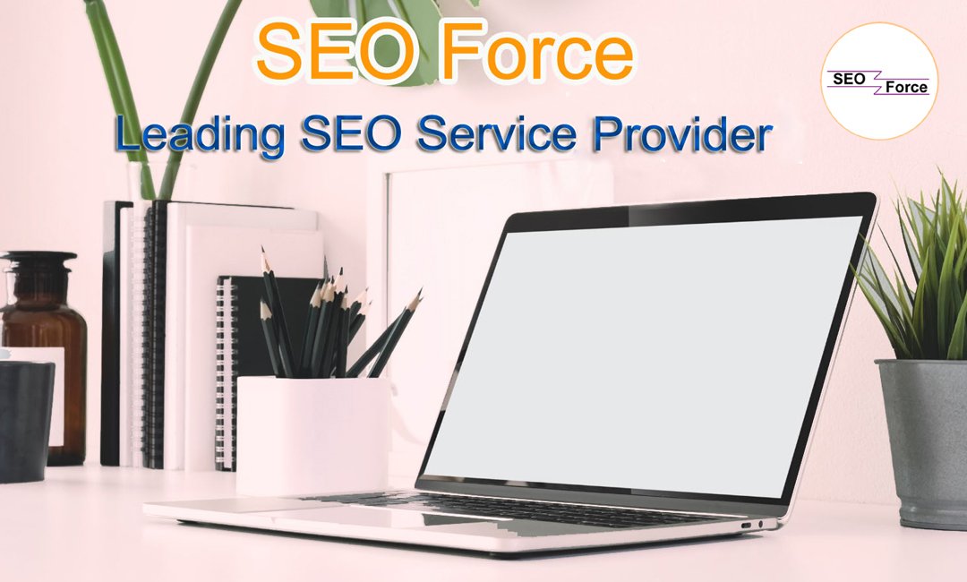 SEO Company in Salem – SEO Force