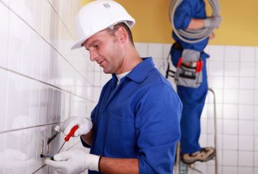 Book Online Electrician in Noida- Care Maintenance Services