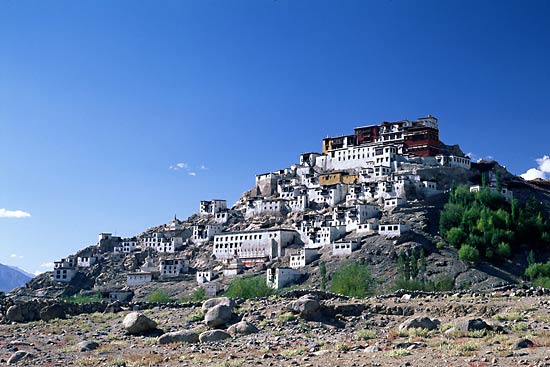 Explore Ladakh with Friends