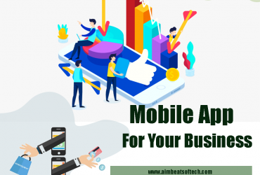 Are you in search of mobile app development company in vashi or nearby navi mumbai area.