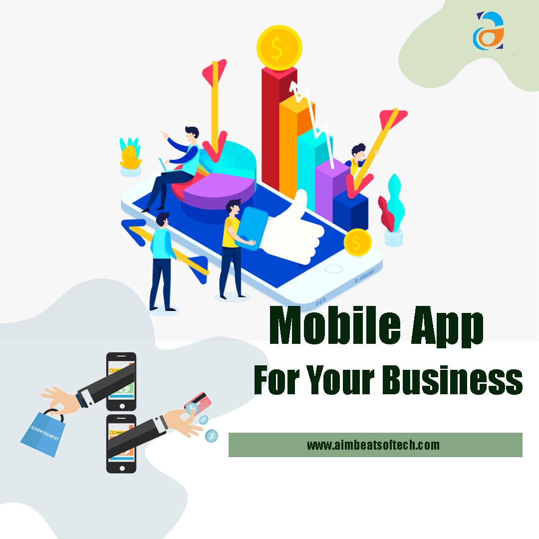 Are you in search of mobile app development company in vashi or nearby navi mumbai area.