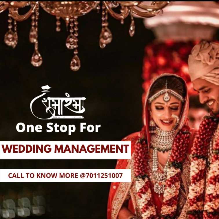 Shubharambh- wedding & event planners