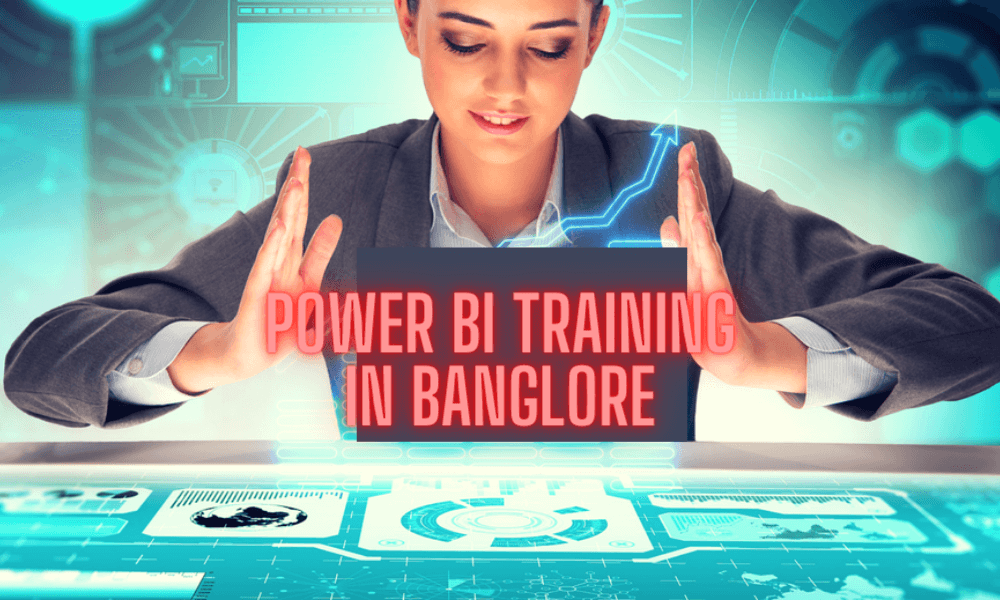 Power BI Training In Chennai