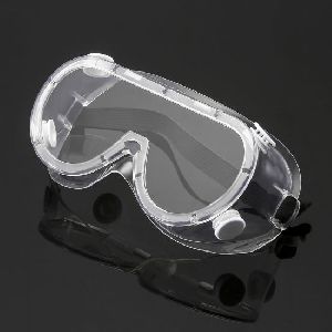 Eye Safety Goggles Manufacturer & Supplier