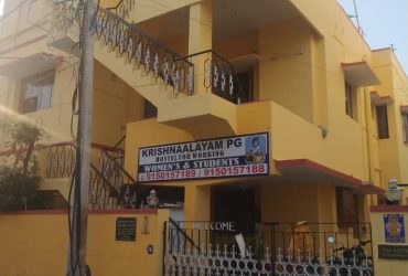 Krishnalayam Ladies hostel