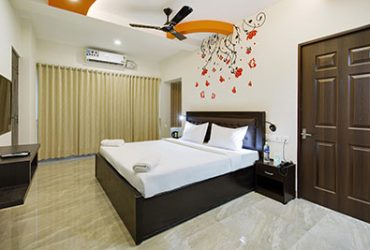Hotels near singanallur in Coimbatore