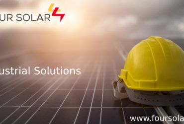 Top 10 Solar Companies In Hyderabad For Industrial|Commercial Sectors