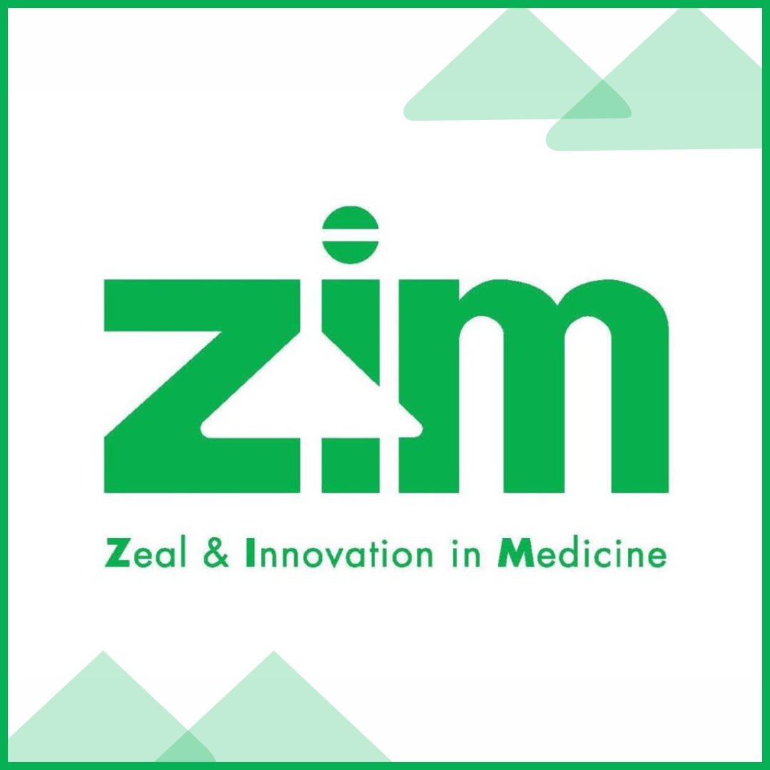 EU-GMP Certified Pharmaceutical Manufacturing Company in India| ZIM Labs