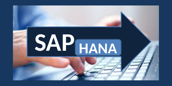 SAP HANA ONLINE TRAINING @Proexcellency