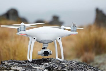 Wings Drone Academy Hyderabad – DGCA Approved Drone Training