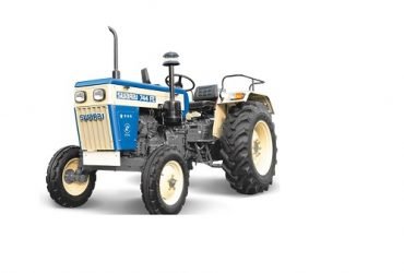 Swaraj 744 Tractor Price in India for Farming