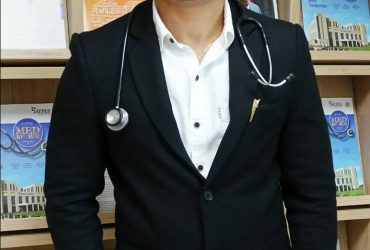 Private: Physician in Noida