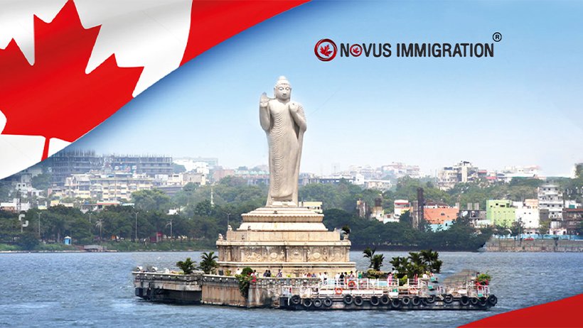 Immigration Consultant in Hyderabad –  Hyderabad No.1 Visa Consultant