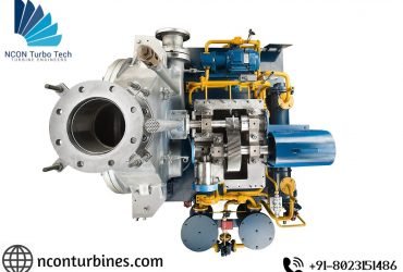 Low-Pressure Steam Turbine Manufacturers – nconturbines.com