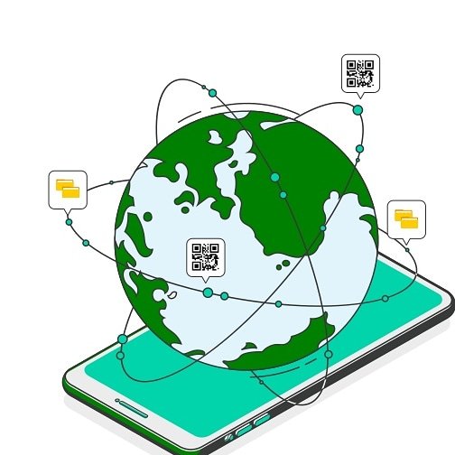 Save Trees QR Save Trees QR code scanner QR code generator QR code scanner