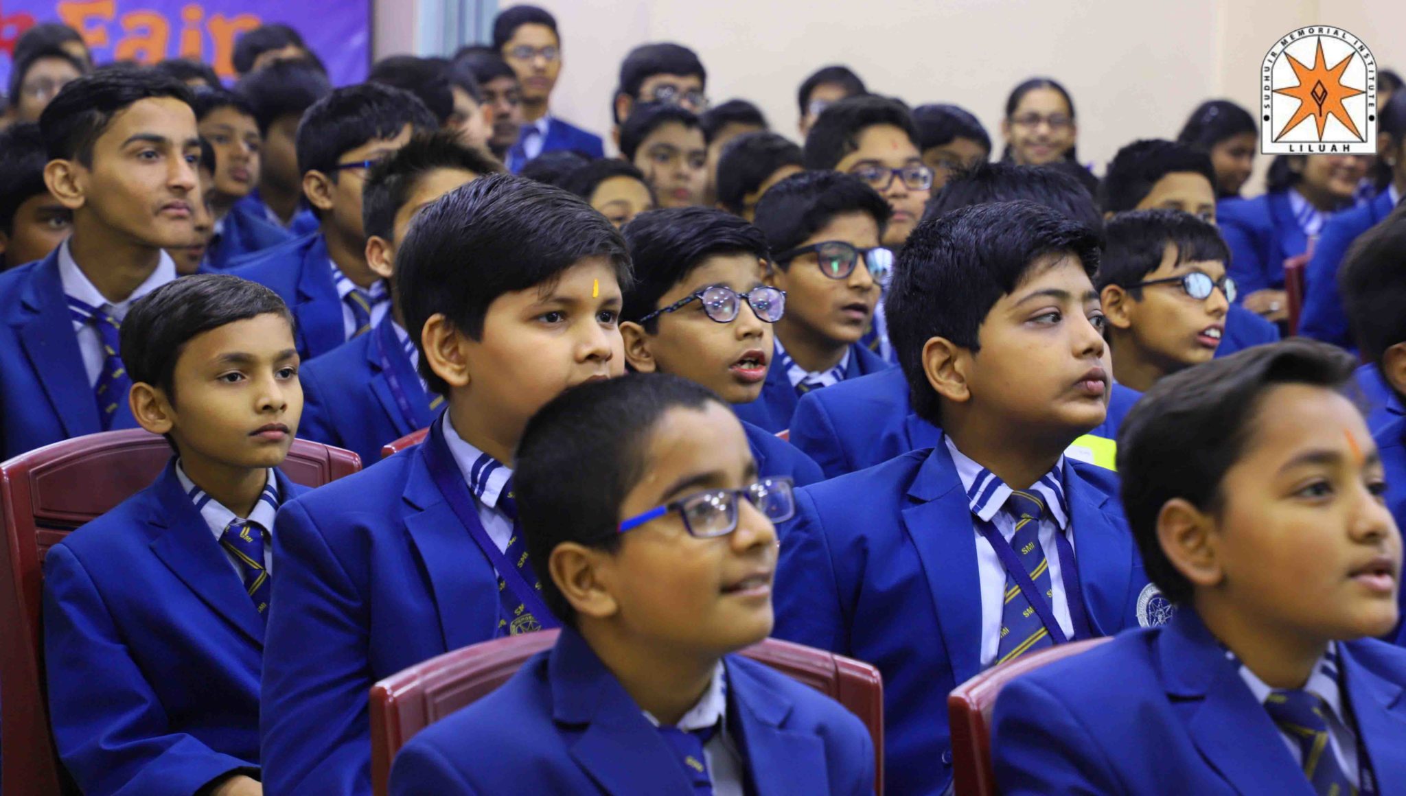 Top cbse affiliated schools in howrah for your children