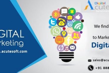 Digital Marketing Company in Hyderabad | Digital Marketing Services Hyderabad