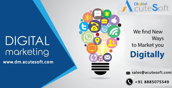 Digital Marketing Company in Hyderabad | Digital Marketing Services Hyderabad