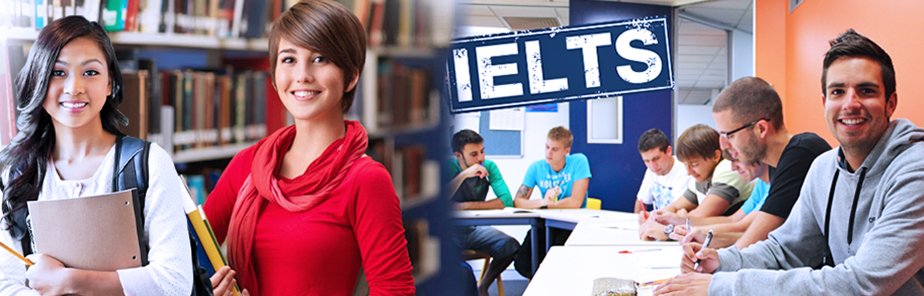 IELTS Coaching & Training Centre in Chennai and Madurai