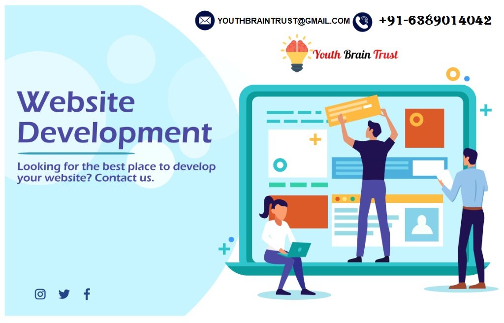 Best Website Development Company