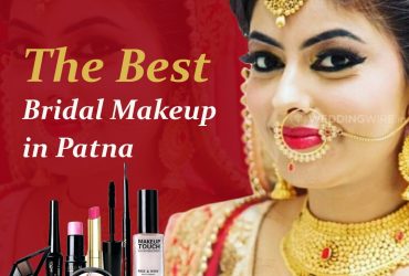 Best bridal makeup in Patna: Bridal beauty parlour Patna